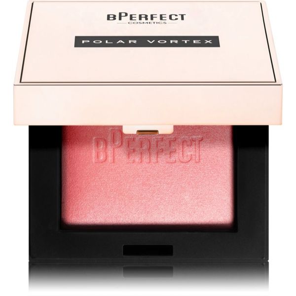 BPerfect BPerfect Scorched Blusher rdečilo odtenek Helios 115 g