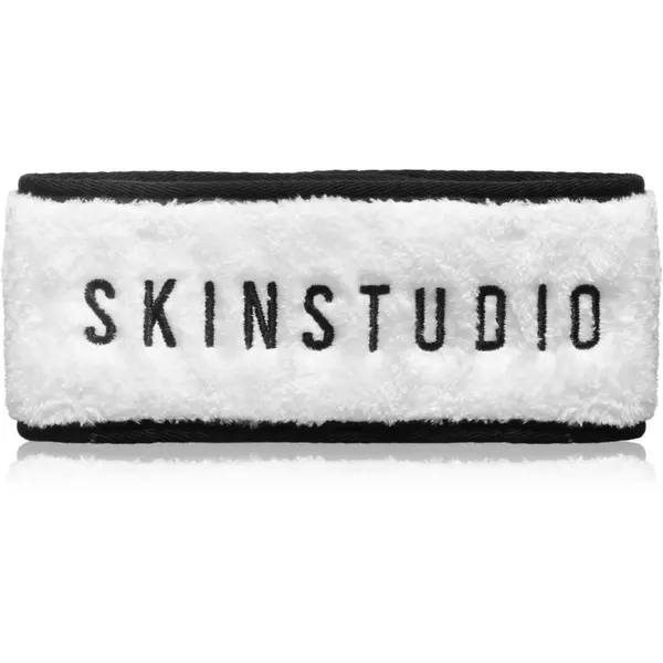 BPerfect BPerfect Skin Studio Headband kozmetični trak za glavo iz mikrovlaken 1 kos