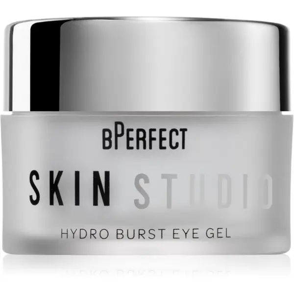 BPerfect BPerfect Skin Studio Hydro Burst Eye Gel vlažilna krema za oči 13 ml