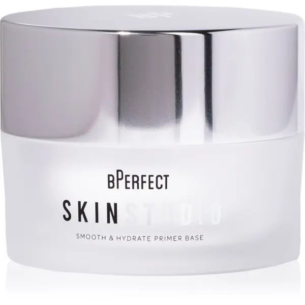 BPerfect BPerfect Skin Studio Smooth & Hydrate Primer Base vlažilna podlaga za ličila 30 ml