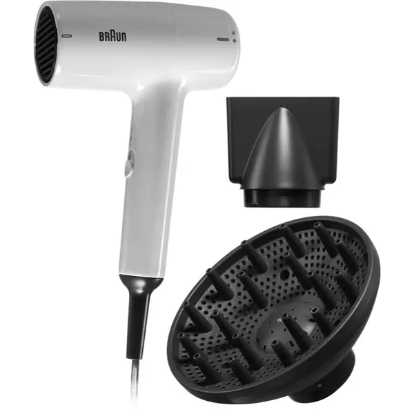 Braun Hair Care Braun Hair Care HD155 sušilnik za lase 1 kos