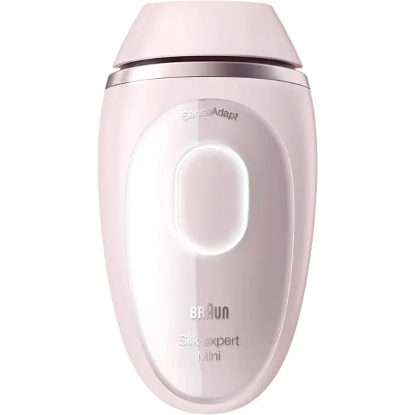 Braun Braun IPL Silk·expert Mini PL1100 IPL epilator za telo, obraz, predel bikinija in pazduhe 1 kos