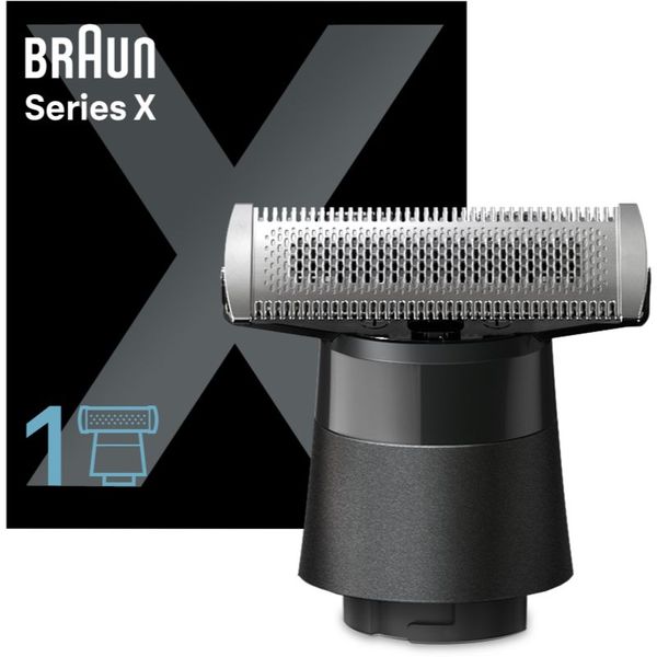 Braun Braun Series X XT20 nadomestne glave 1 kos