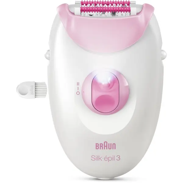Braun Braun Silk-épil 3 3-000 epilator 1 kos