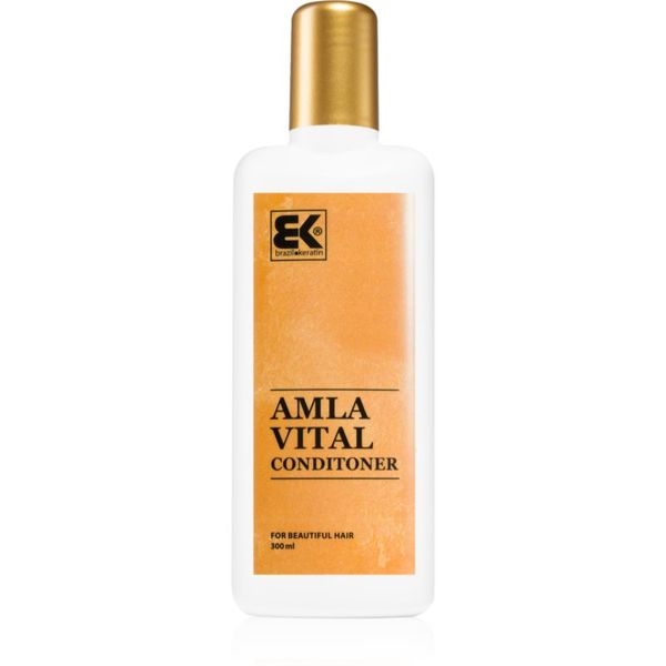 Brazil Keratin Brazil Keratin Amla Vital Hair balzam za poškodovane lase 300 ml