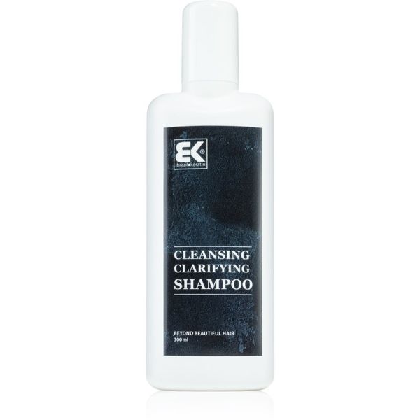 Brazil Keratin Brazil Keratin Clarifying Shampoo čistilni šampon 300 ml