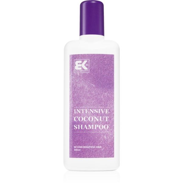 Brazil Keratin Brazil Keratin Coconut Shampoo šampon za poškodovane lase 300 ml