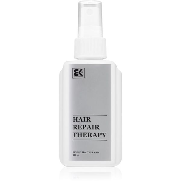 Brazil Keratin Brazil Keratin Hair Repair Therapy serum za razcepljene konice 100 ml