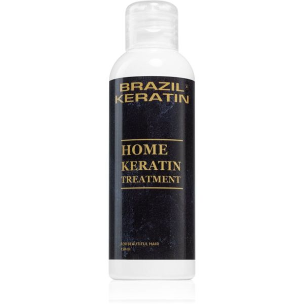 Brazil Keratin Brazil Keratin Home Keratin lasni tretma za ravnanje las 150 ml