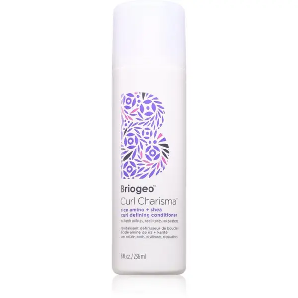 Briogeo Briogeo Curl Charisma balzam za skodrane lase 236 ml