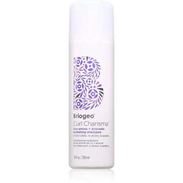 Briogeo Briogeo Curl Charisma šampon za kodraste in valovite lase 236 ml