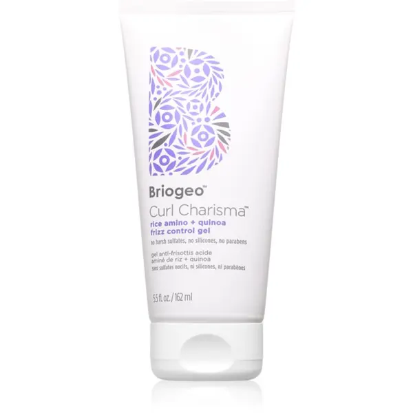 Briogeo Briogeo Curl Charisma stiling gel za kodraste lase 162 ml
