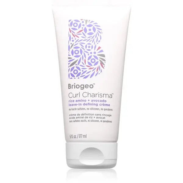 Briogeo Briogeo Curl Charisma stiling krema za kodraste lase 177 ml
