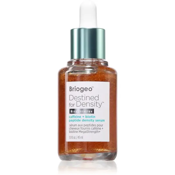 Briogeo Briogeo Destined For Density serum za gostoto las 45 ml