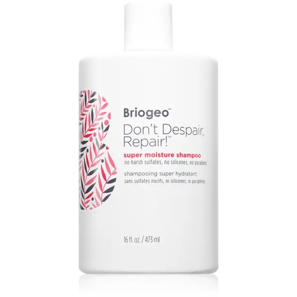 Briogeo Briogeo Don't Despair, Repair! vlažilni šampon 473 ml