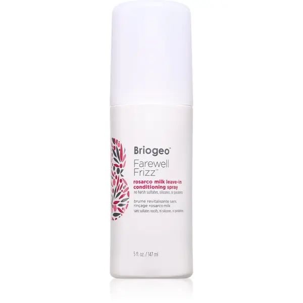 Briogeo Briogeo Farewell Frizz balzam v pršilu 147 ml