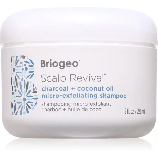 Briogeo Briogeo Scalp Revival eksfoliacijski šampon za lase 236 ml