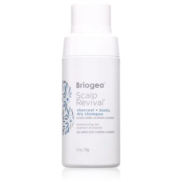 Briogeo Briogeo Scalp Revival suhi šampon 50 ml
