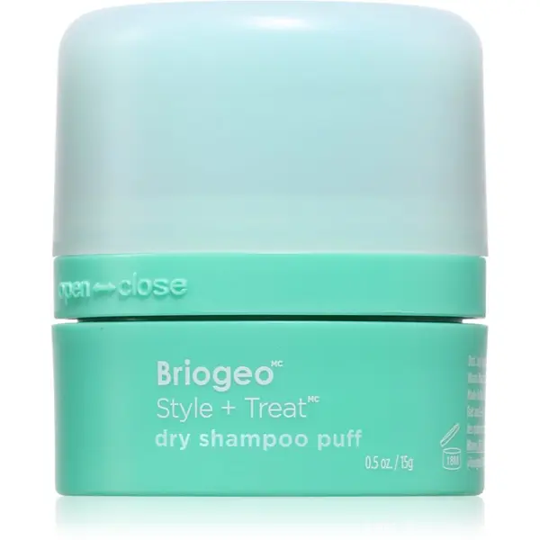 Briogeo Briogeo Style + Treat suhi šampon 15 g