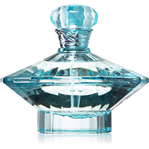 Britney Spears Britney Spears Curious parfumska voda za ženske 100 ml