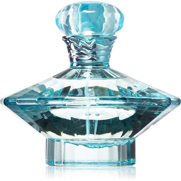 Britney Spears Britney Spears Curious parfumska voda za ženske 50 ml