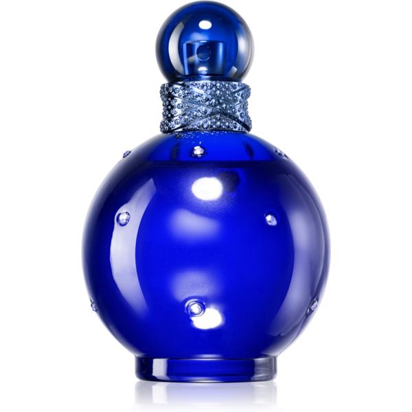 Britney Spears Britney Spears Midnight Fantasy parfumska voda za ženske 100 ml