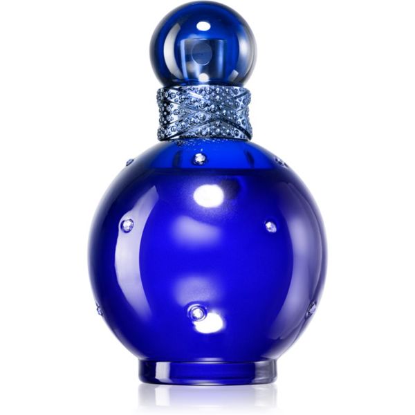 Britney Spears Britney Spears Midnight Fantasy parfumska voda za ženske 50 ml