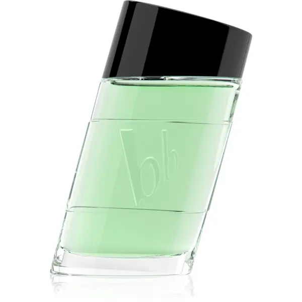 Bruno Banani Bruno Banani Made for Men toaletna voda za moške 100 ml