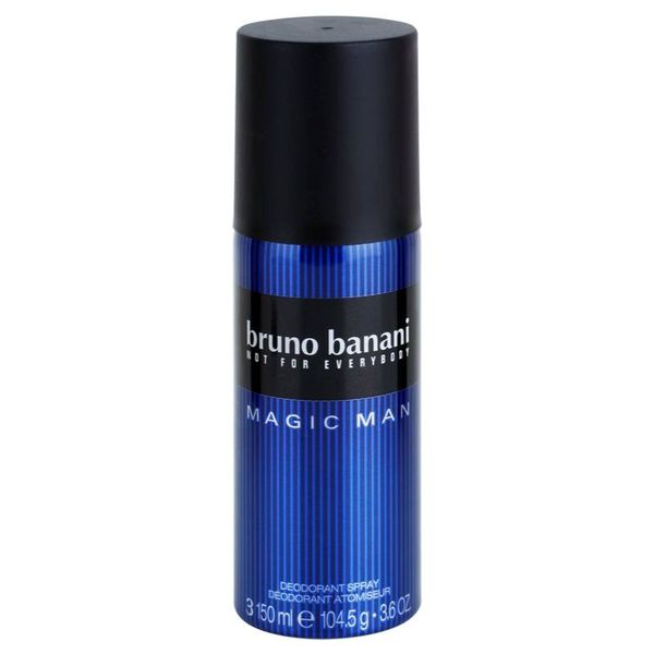 Bruno Banani Bruno Banani Magic Man dezodorant v pršilu za moške 150 ml