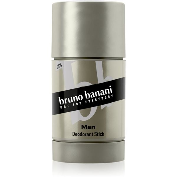 Bruno Banani Bruno Banani Man dezodorant za moške 75 ml
