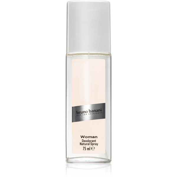 Bruno Banani Bruno Banani Woman dezodorant v razpršilu za ženske 75 ml