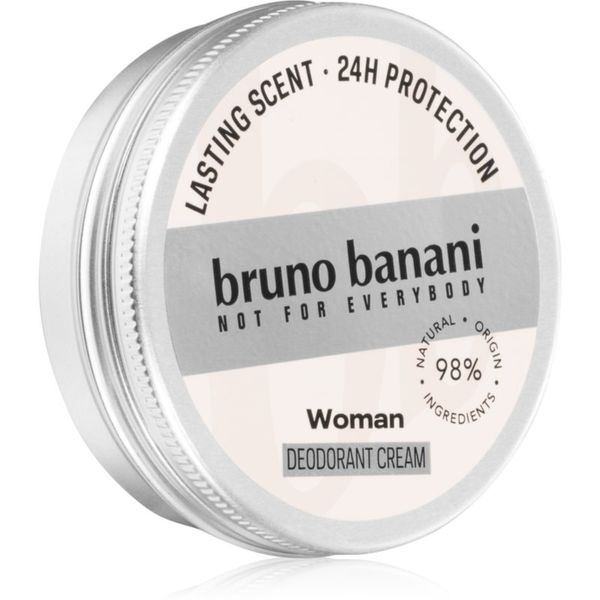 Bruno Banani Bruno Banani Woman kremasti dezodorant za ženske 40 ml