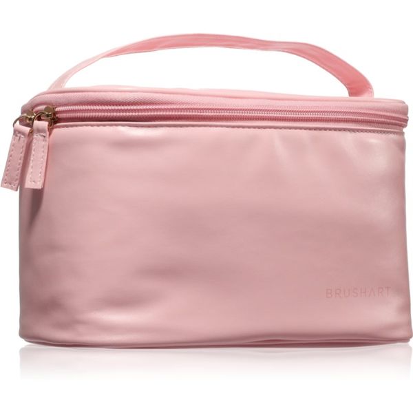 BrushArt BrushArt Accessories Make-up bag kozmetična torbica Pink 1 kos