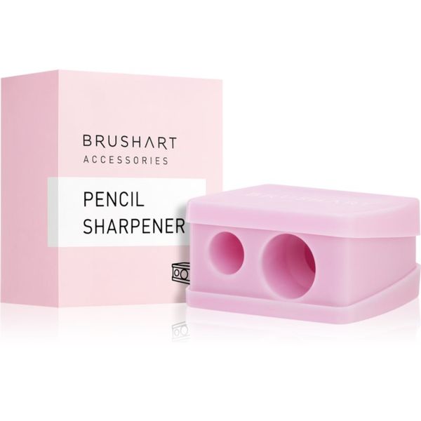BrushArt BrushArt Accessories Pencil sharpener kozmetični šilček