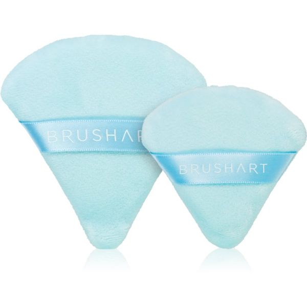 BrushArt BrushArt Accessories Powder puff set blazinica