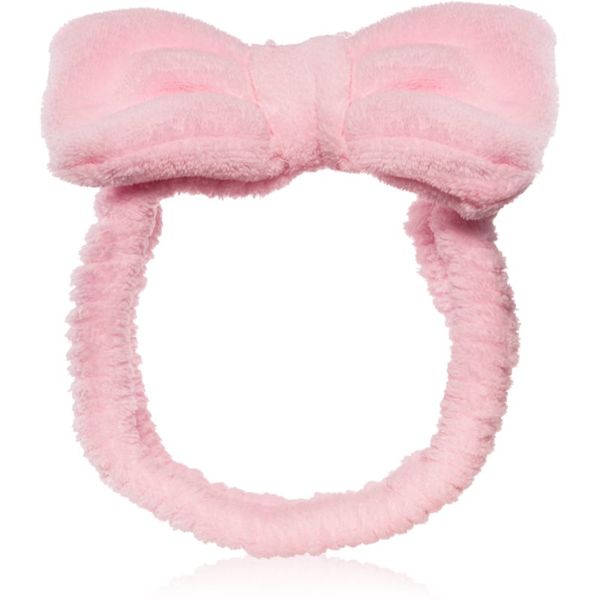 BrushArt BrushArt Accessories Skincare headband kozmetični trak za glavo Pink 1 kos