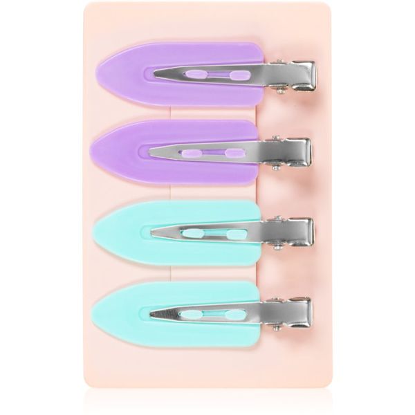 BrushArt BrushArt Hair Creaseless clips sponke za lase odtenek