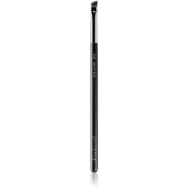 BrushArt BrushArt Professional B10 Eye liner brush čopič za ličenje oči B10 1 kos
