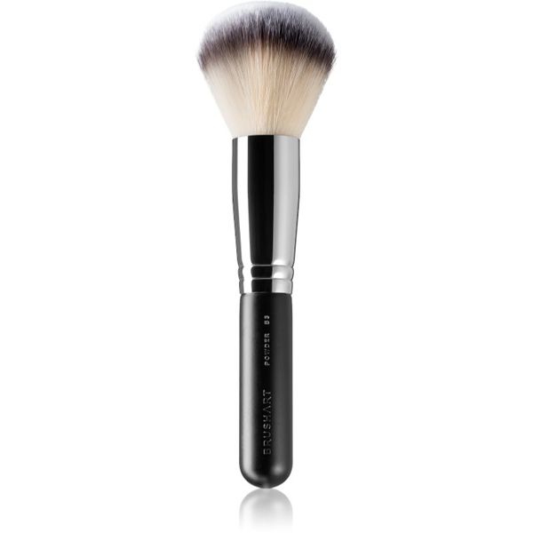 BrushArt BrushArt Professional B3 Powder brush čopič za puder B3 1 kos