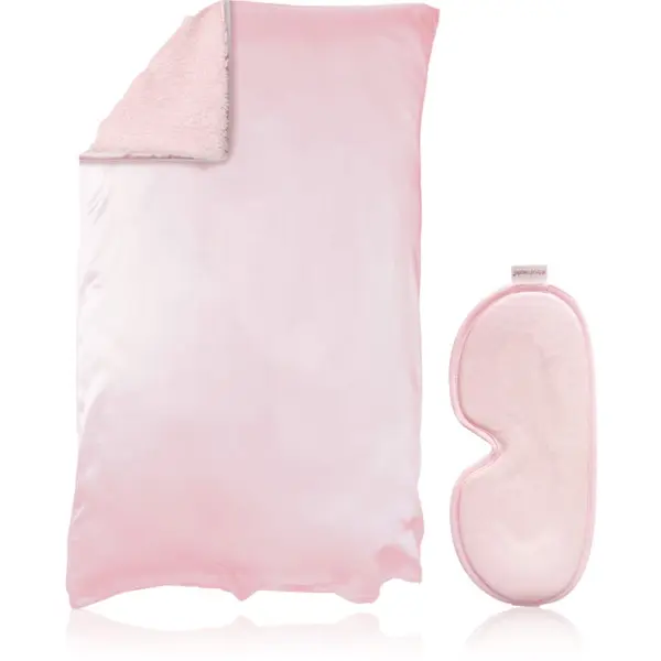 Brushworks Brushworks Cosy Sleep Duo set za noč