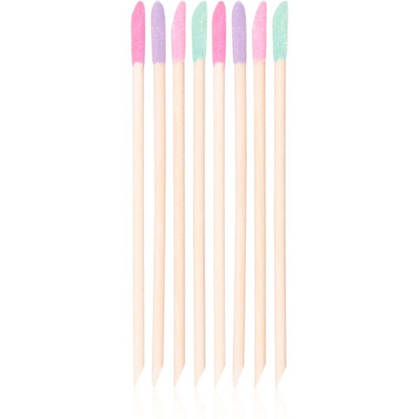 Brushworks Brushworks Cuticle Crystal Sticks paličica za obnohtno kožico