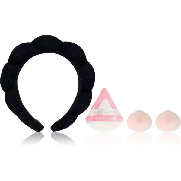 Brushworks Brushworks Dream Blend Set darilni set za ženske