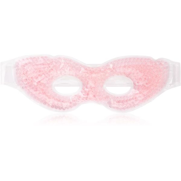 Brushworks Brushworks HD Spa Gel Eye Mask gel maska za oči 1 kos