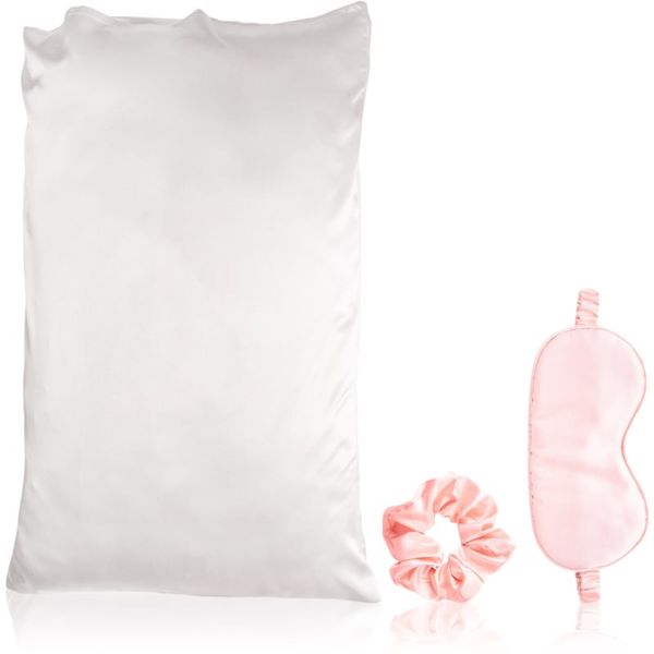 Brushworks Brushworks Luxury Satin Sleep Set satenasti komplet za spanje