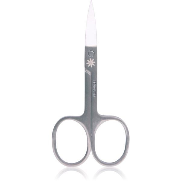 Brushworks Brushworks Nail Scissors škarje za nohte 1 kos