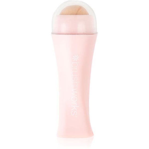 Brushworks Brushworks Oil Absorbing Roller valjček, ki vpija olje 1 kos