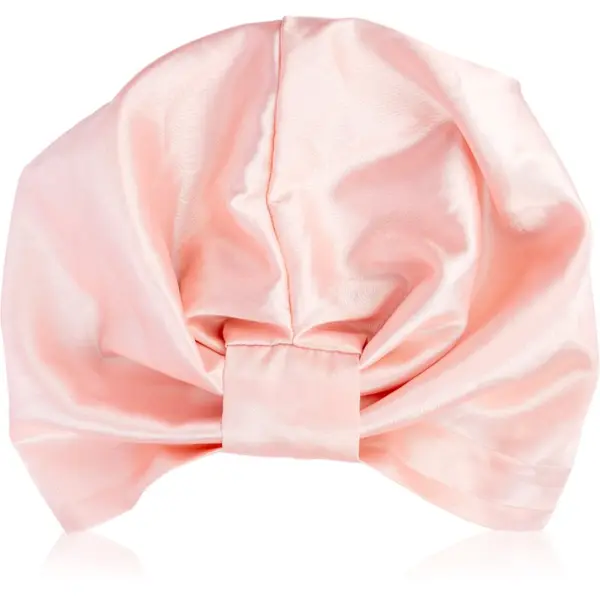 Brushworks Brushworks Satin Hair Turban satenasti turban 1 kos