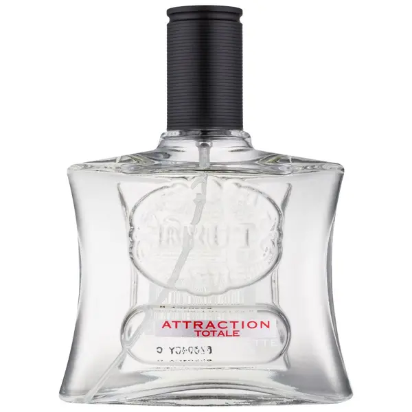 Brut Brut Brut Attraction Totale toaletna voda za moške 100 ml