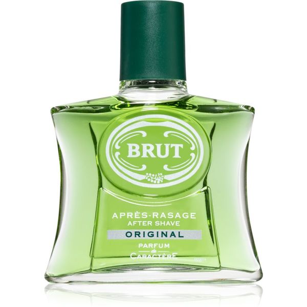 Brut Brut Brut Original voda za po britju za moške 100 ml