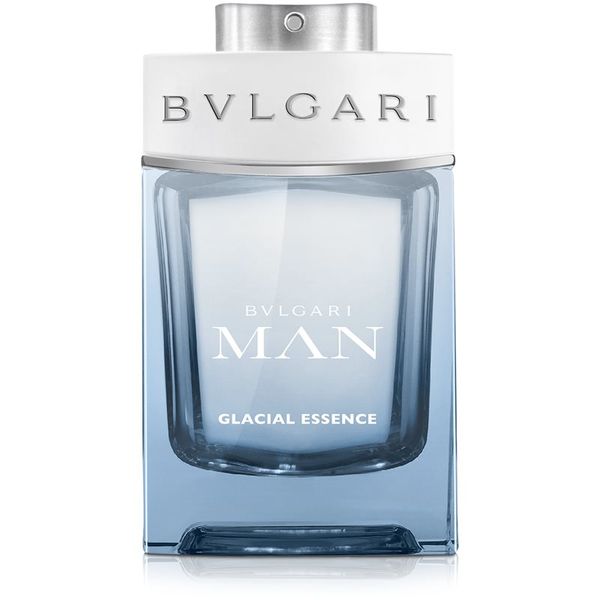 BULGARI BULGARI Bvlgari Man Glacial Essence parfumska voda za moške 100 ml